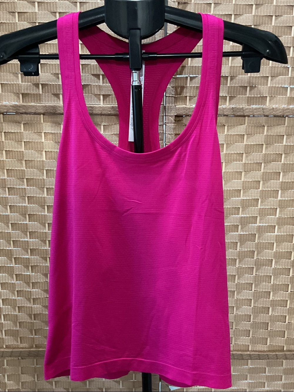 lululemon athletica Swiftly Tech Scoopneck Tank 2.0 Race Length - PFRE